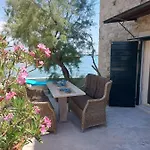 Water Castle House Villa Kaštela