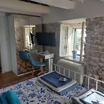 Water Castle House Villa Kaštela