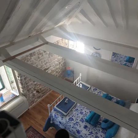 Water Castle House 빌라