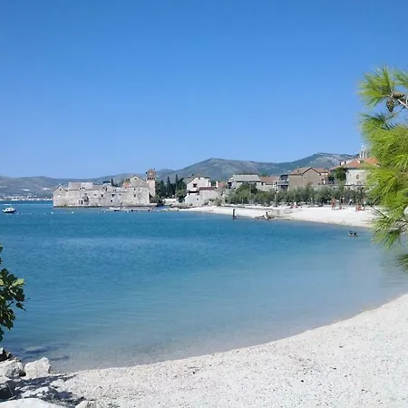 Water Castle House Vila Kastela