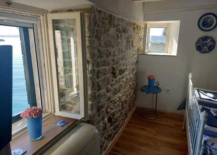 Βίλα Water Castle House *